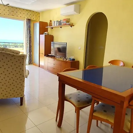 Corner Sea View Penthouse With 95m² Terraces