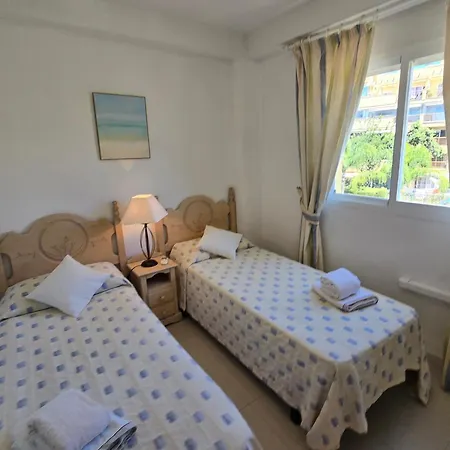 Corner Sea View Penthouse With 95m² Terraces