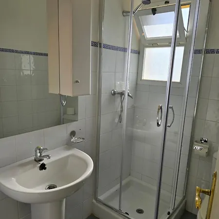 Corner Sea View Penthouse With 95m² Terraces 아파트 마르베야