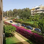 Corner Sea View Penthouse With 95m² Terraces Marbella