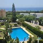Corner Sea View Penthouse With 95m² Terraces Marbella