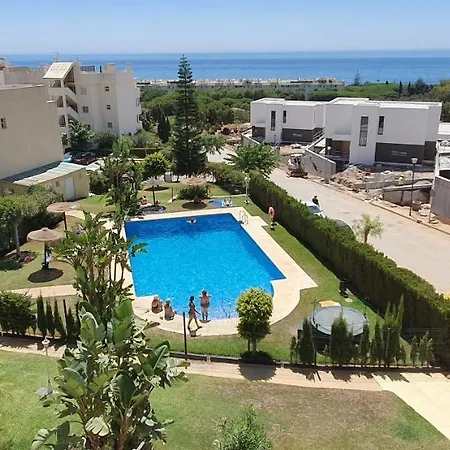 Corner Sea View Penthouse With 95m² Terraces Marbella