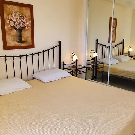 Corner Sea View Penthouse With 95m² Terraces