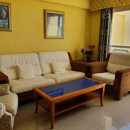 Apartment Corner Sea View Penthouse With 95m² Terraces *