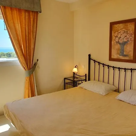 Corner Sea View Penthouse With 95m² Terraces Apartment Marbella