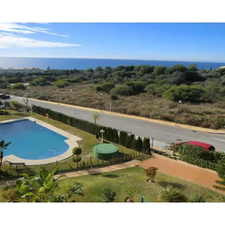 Corner Sea View Penthouse With 95m² Terraces *