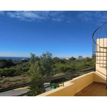 Corner Sea View Penthouse With 95m² Terraces * Marbella
