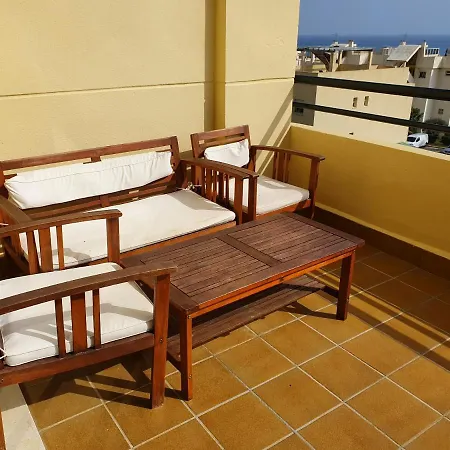 Apartment Corner Sea View Penthouse With 95m² Terraces *