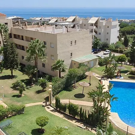Apartment Corner Sea View Penthouse With 95m² Terraces