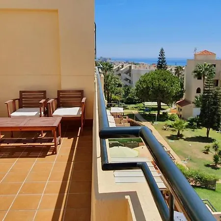 Apartment Corner Sea View Penthouse With 95m² Terraces *