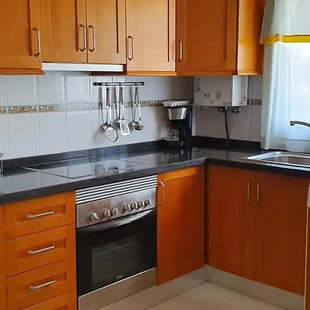 Corner Sea View Penthouse With 95m² Terraces