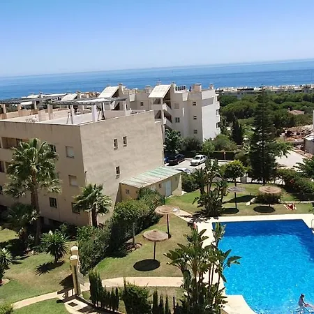Corner Sea View Penthouse With 95m² Terraces