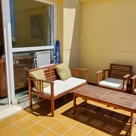 Apartment Corner Sea View Penthouse With 95m² Terraces Marbella