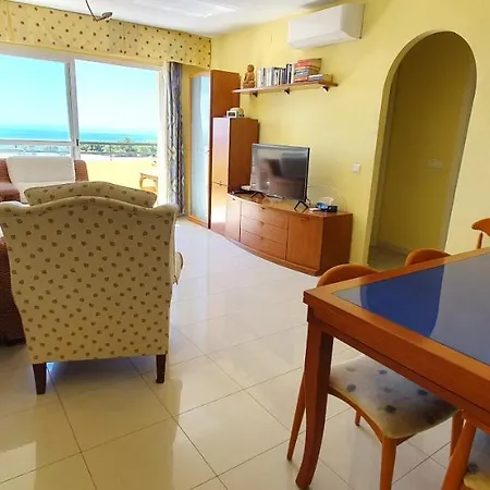 Apartment Corner Sea View Penthouse With 95m² Terraces Marbella
