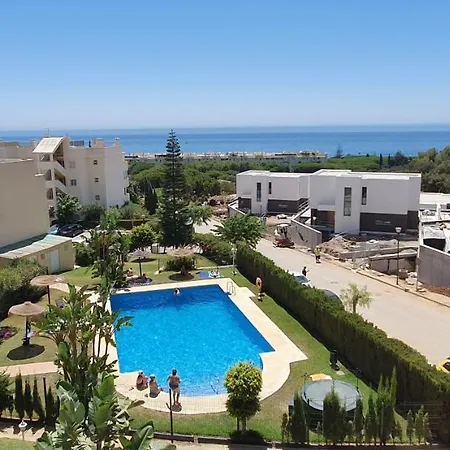 Corner Sea View Penthouse With 95m² Terraces