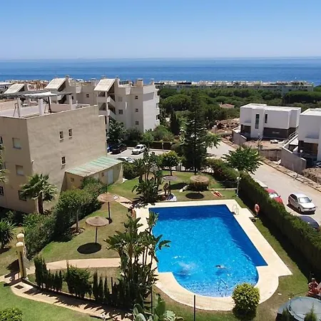 Apartment Corner Sea View Penthouse With 95m² Terraces *