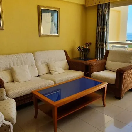 Corner Sea View Penthouse With 95m² Terraces Apartment Marbella