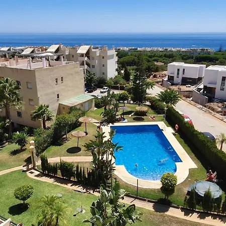 Apartment Corner Sea View Penthouse With 95m² Terraces