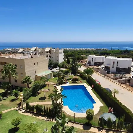 Corner Sea View Penthouse With 95m² Terraces