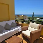 Apartament Corner Sea View Penthouse With 95m² Terraces Marbella