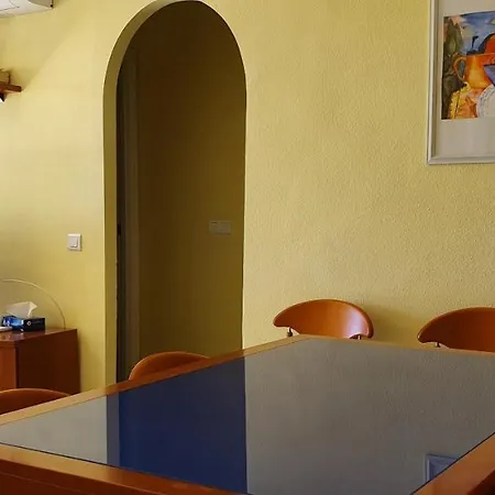 Corner Sea View Penthouse With 95m² Terraces Lejlighed