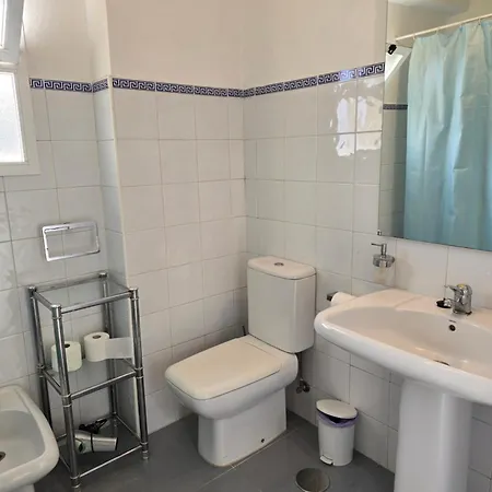 Corner Sea View Penthouse With 95m² Terraces Apartment *