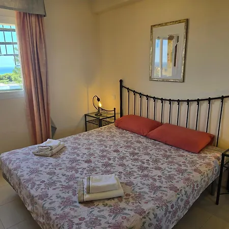 Apartment Corner Sea View Penthouse With 95m² Terraces Marbella