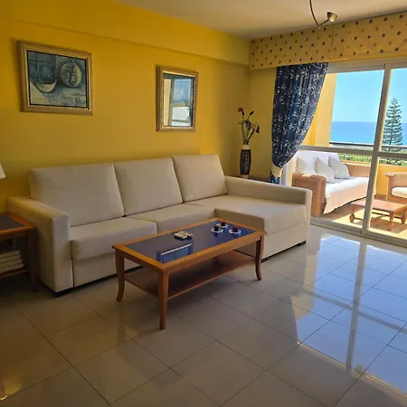 Apartment Corner Sea View Penthouse With 95m² Terraces *