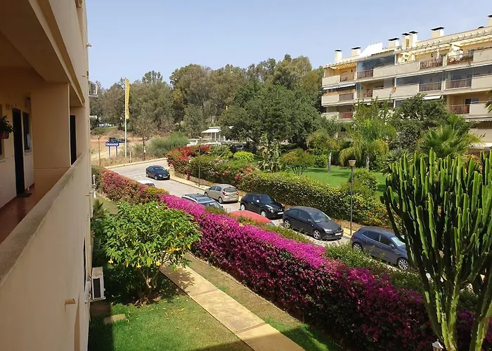 Corner Sea View Penthouse With 95m² Terraces Marbella