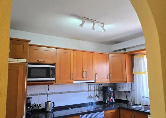 Apartman Corner Sea View Penthouse With 95m² Terraces