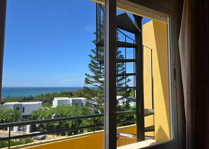 Apartman Corner Sea View Penthouse With 95m² Terraces