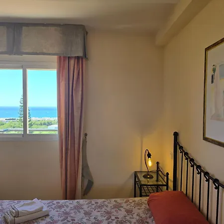 Corner Sea View Penthouse With 95m² Terraces Apartamento Marbella