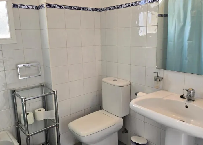 Corner Sea View Penthouse With 95m² Terraces Apartamento *