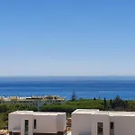Corner Sea View Penthouse With 95m² Terraces Marbella