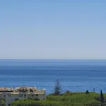 Corner Sea View Penthouse With 95m² Terraces * Marbella