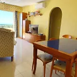 Corner Sea View Penthouse With 95m² Terraces