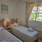 Corner Sea View Penthouse With 95m² Terraces *