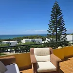 Corner Sea View Penthouse With 95m² Terraces Apartamento Marbella