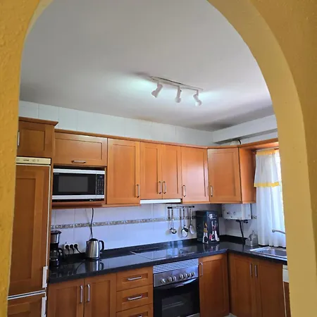 公寓 Corner Sea View Penthouse With 95m² Terraces