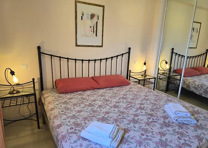 Apartment Corner Sea View Penthouse With 95m² Terraces *
