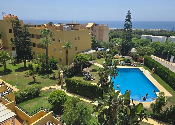 Corner Sea View Penthouse With 95m² Terraces Apartment *